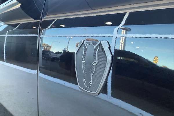 2024 Ford Mustang Dark Horse FO
