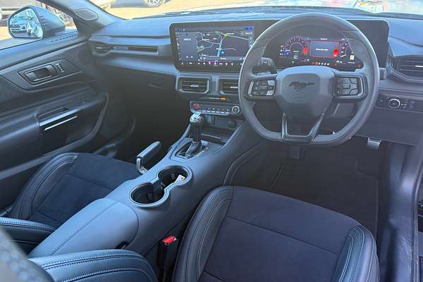 2024 Ford Mustang Dark Horse FO