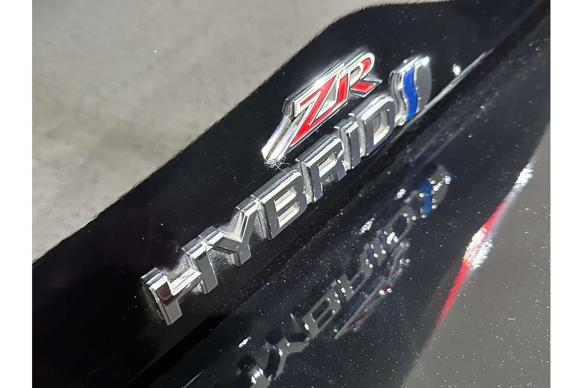 2020 Toyota Corolla ZR Hybrid ZWE211R