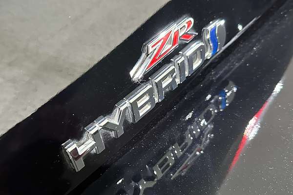 2020 Toyota Corolla ZR Hybrid ZWE211R