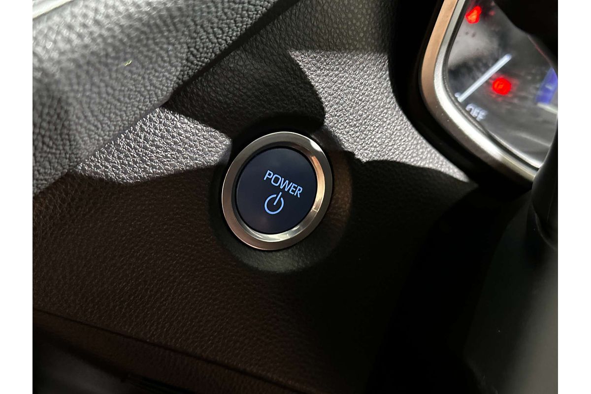 2020 Toyota Corolla ZR Hybrid ZWE211R