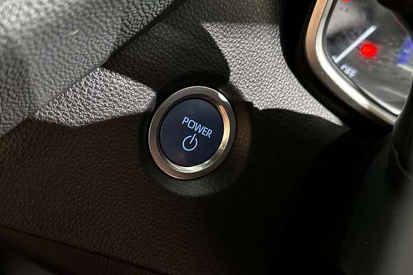 2020 Toyota Corolla ZR Hybrid ZWE211R