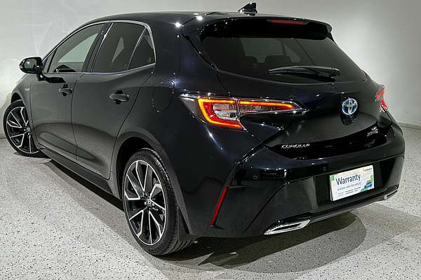 2020 Toyota Corolla ZR Hybrid ZWE211R