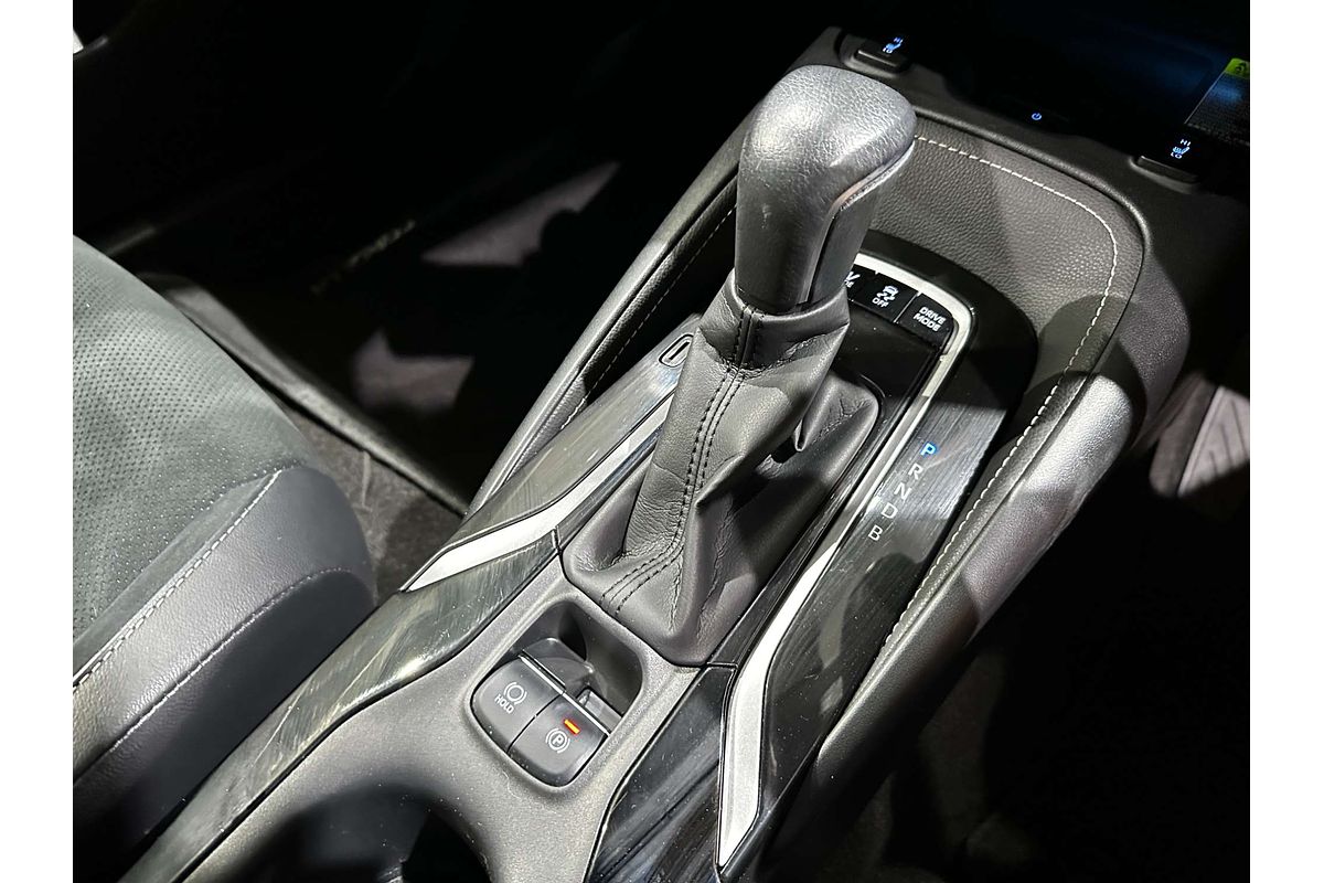 2020 Toyota Corolla ZR Hybrid ZWE211R