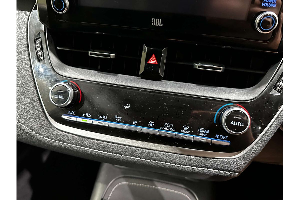 2020 Toyota Corolla ZR Hybrid ZWE211R