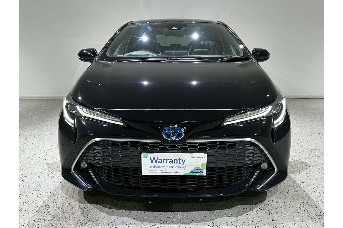 2020 Toyota Corolla ZR Hybrid ZWE211R