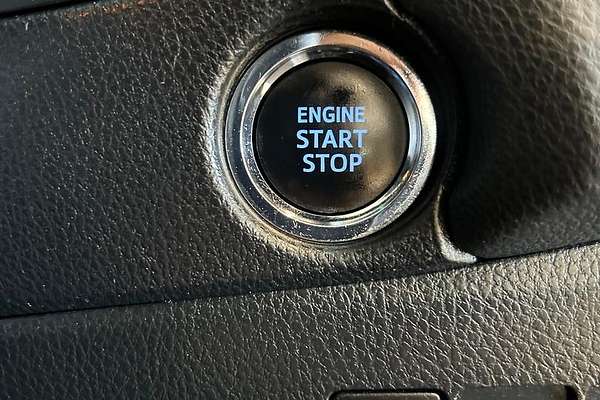 2015 Toyota Corolla ZR ZRE172R