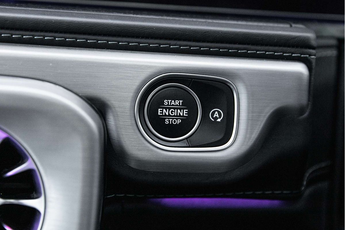 2021 Mercedes-Benz G-Class G63 AMG W463
