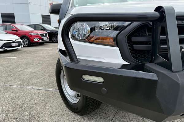 2020 Ford Ranger XL PX MkIII 4X4 3.2L