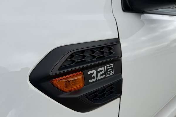 2020 Ford Ranger XL PX MkIII 4X4 3.2L