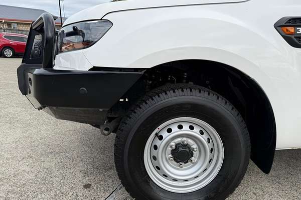 2020 Ford Ranger XL PX MkIII 4X4 3.2L