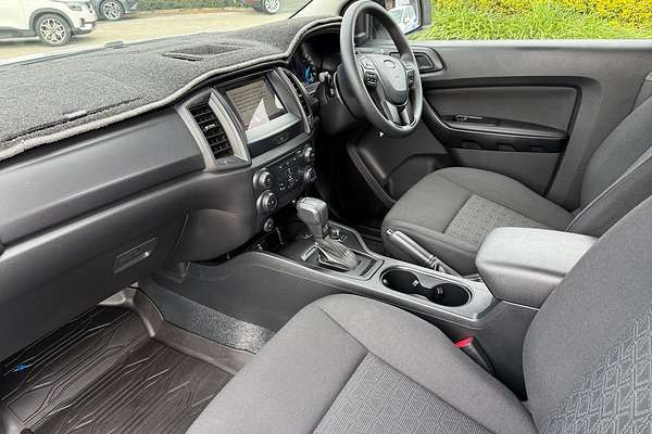 2020 Ford Ranger XL PX MkIII 4X4 3.2L