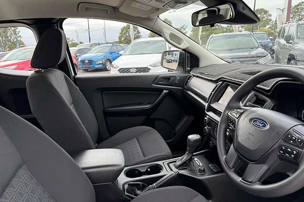2020 Ford Ranger XL PX MkIII 4X4 3.2L