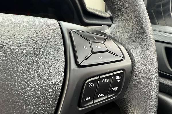 2020 Ford Ranger XL PX MkIII 4X4 3.2L