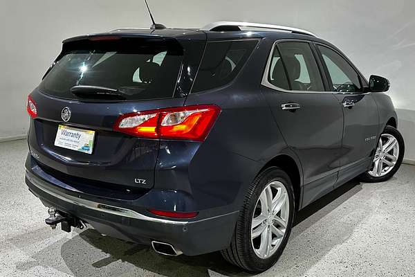 2019 Holden Equinox LTZ EQ