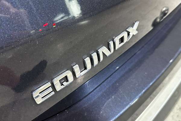 2019 Holden Equinox LTZ EQ