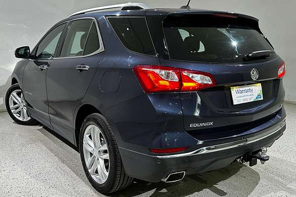 2019 Holden Equinox LTZ EQ