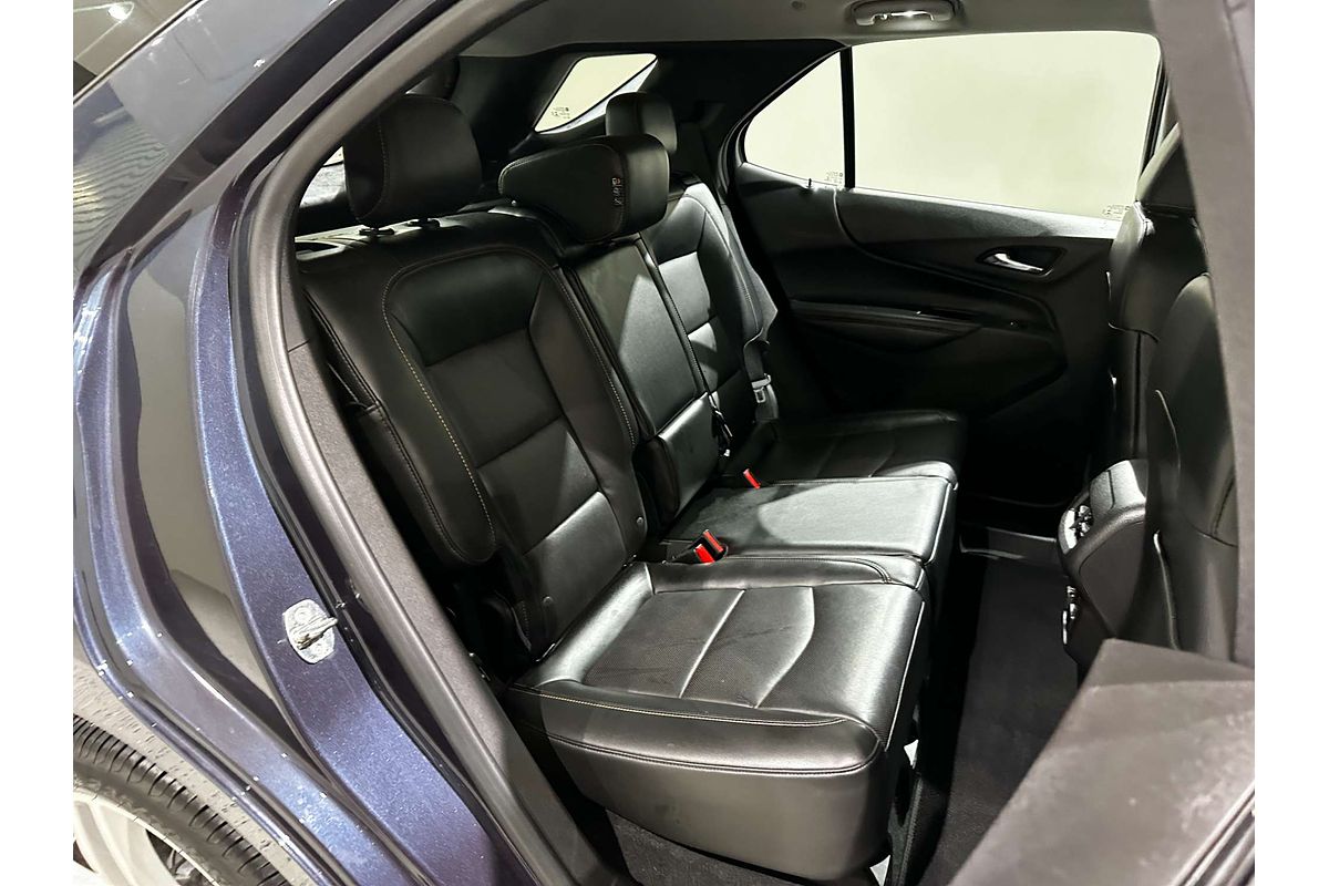 2019 Holden Equinox LTZ EQ
