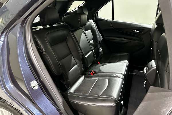 2019 Holden Equinox LTZ EQ
