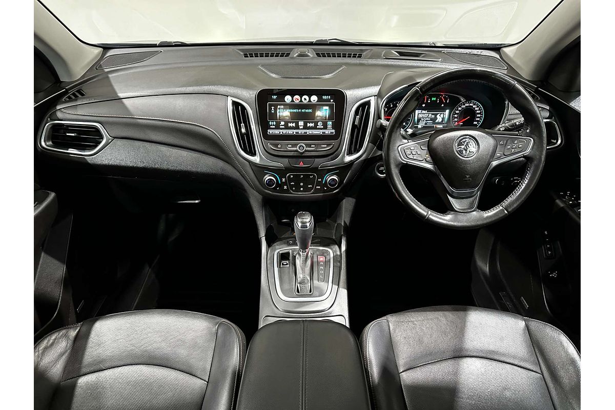 2019 Holden Equinox LTZ EQ