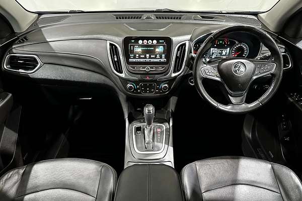 2019 Holden Equinox LTZ EQ