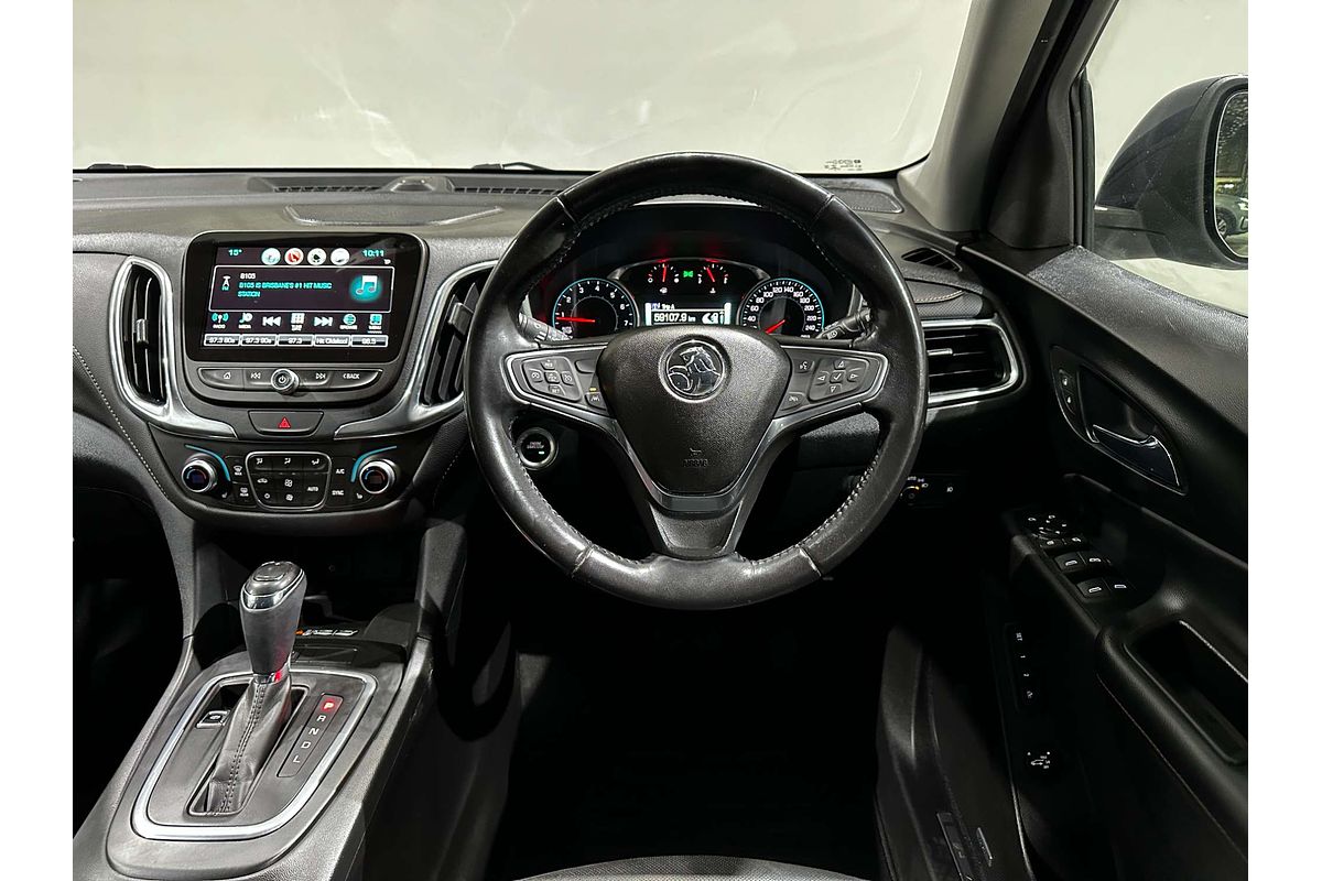 2019 Holden Equinox LTZ EQ