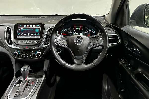 2019 Holden Equinox LTZ EQ