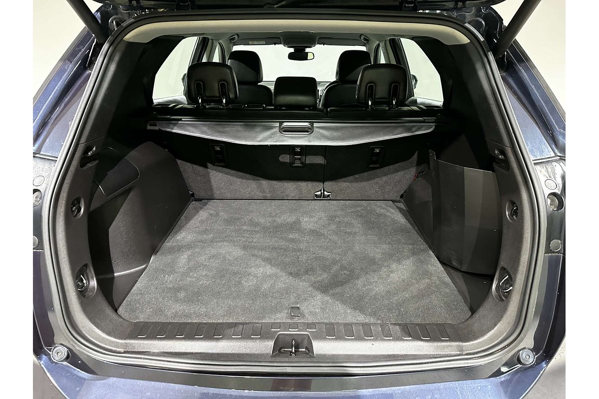 2019 Holden Equinox LTZ EQ
