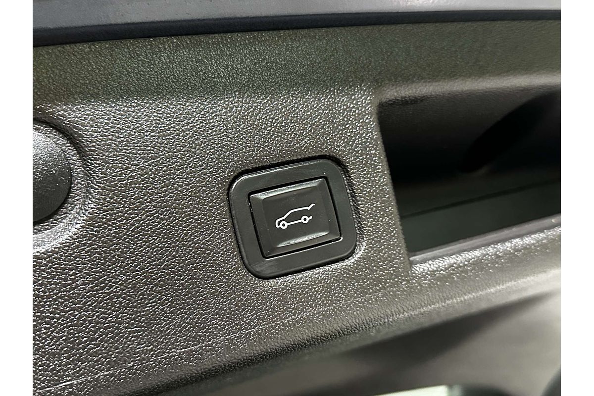 2019 Holden Equinox LTZ EQ