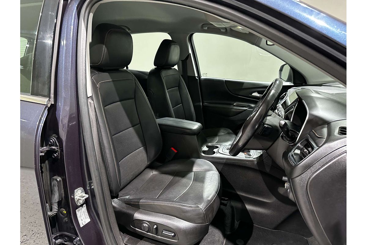 2019 Holden Equinox LTZ EQ