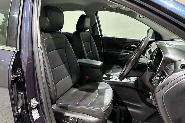2019 Holden Equinox LTZ EQ