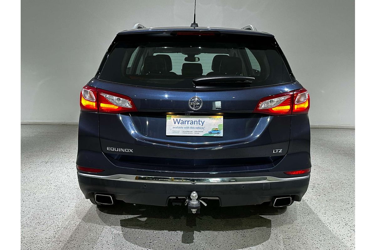 2019 Holden Equinox LTZ EQ