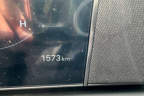 2024 Hyundai Tucson N Line NX4.V3
