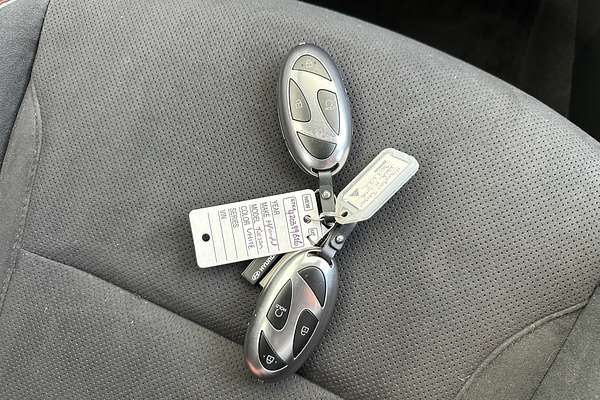 2024 Hyundai Tucson N Line NX4.V3