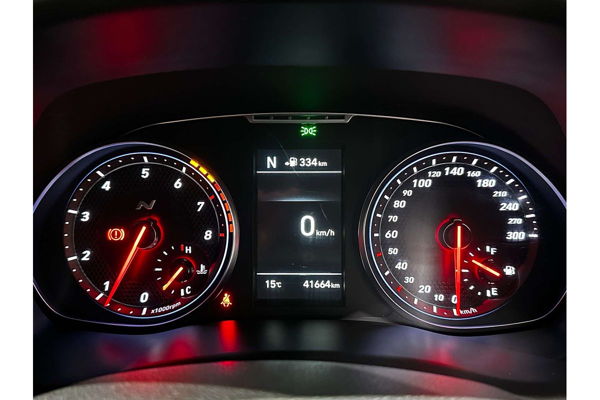 2020 Hyundai i30 N Performance PDe.3