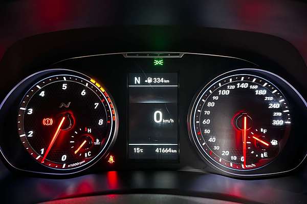 2020 Hyundai i30 N Performance PDe.3