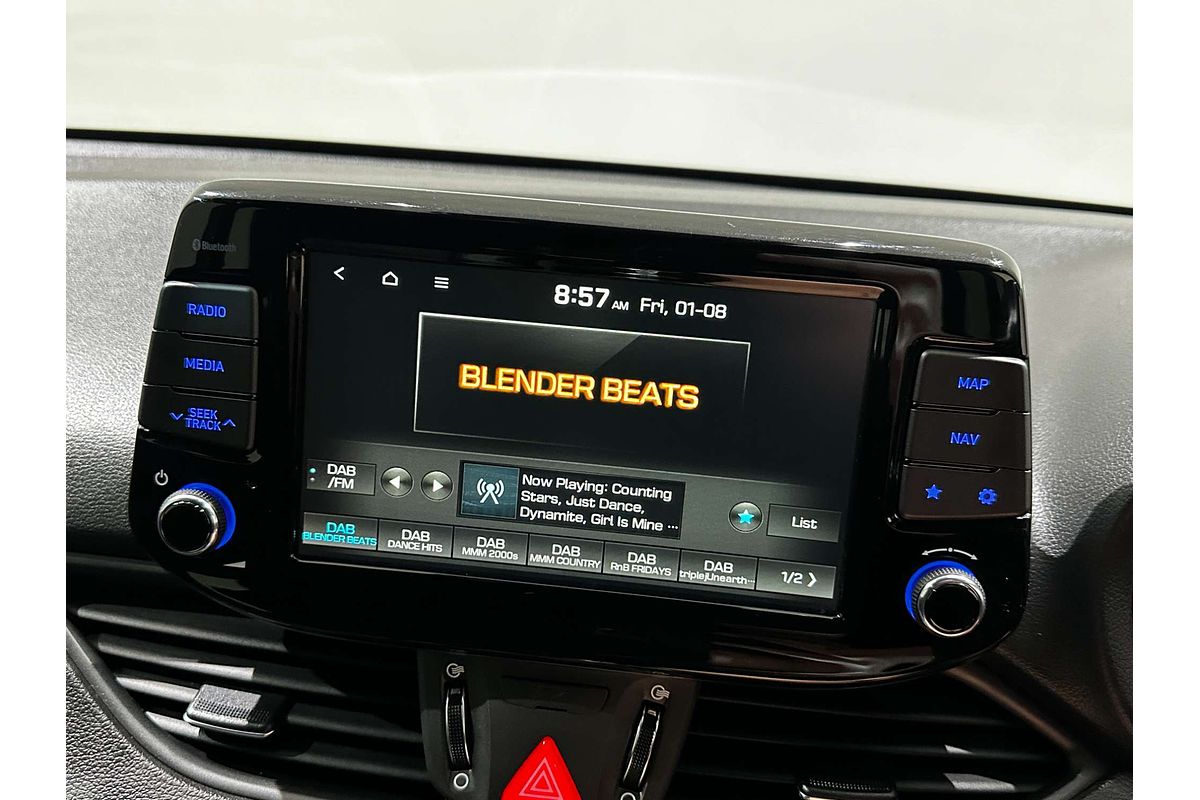 2020 Hyundai i30 N Performance PDe.3
