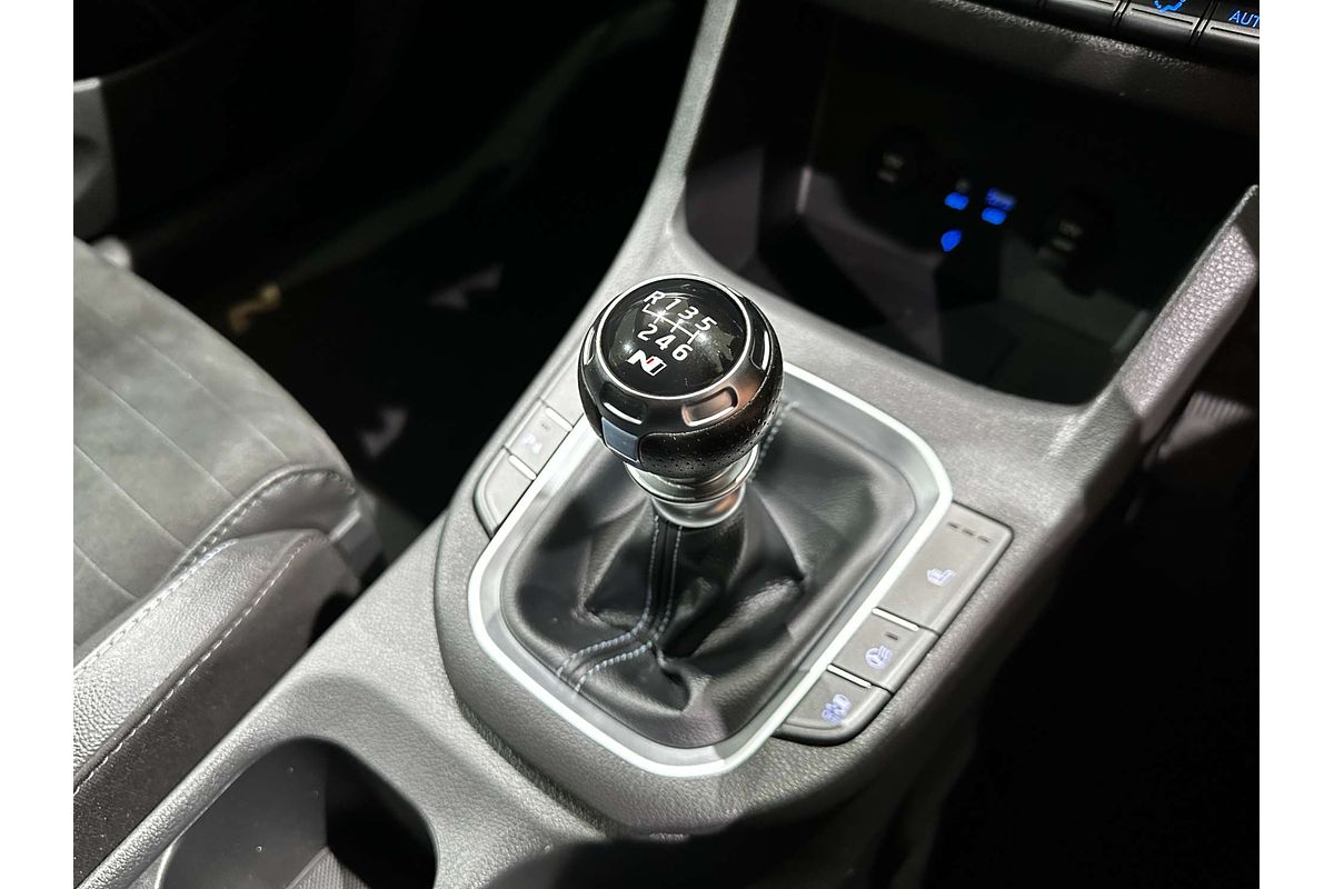 2020 Hyundai i30 N Performance PDe.3