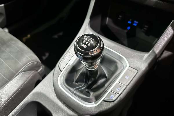 2020 Hyundai i30 N Performance PDe.3