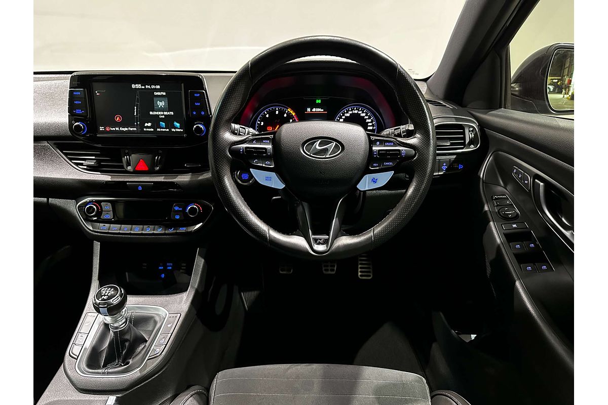 2020 Hyundai i30 N Performance PDe.3