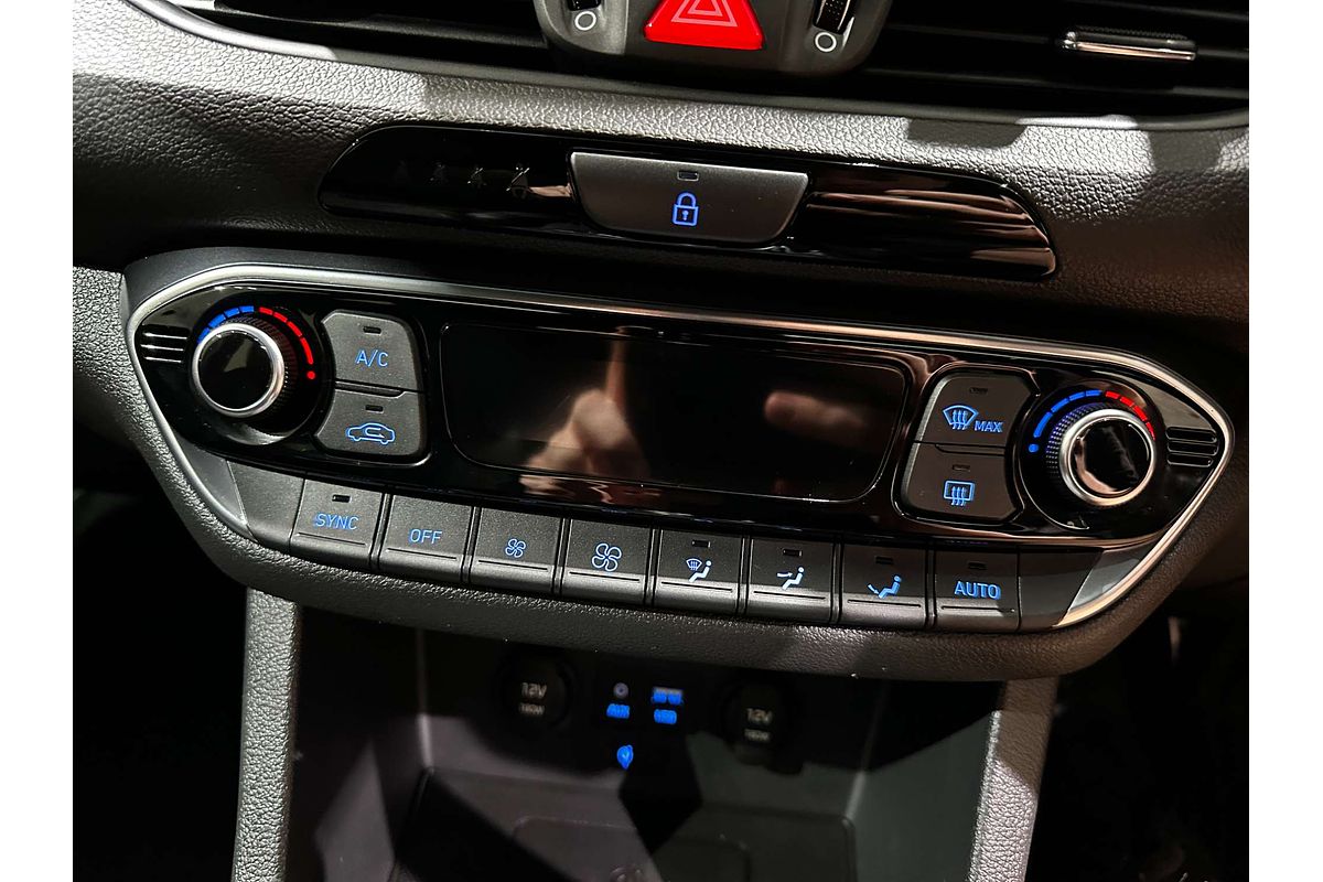 2020 Hyundai i30 N Performance PDe.3