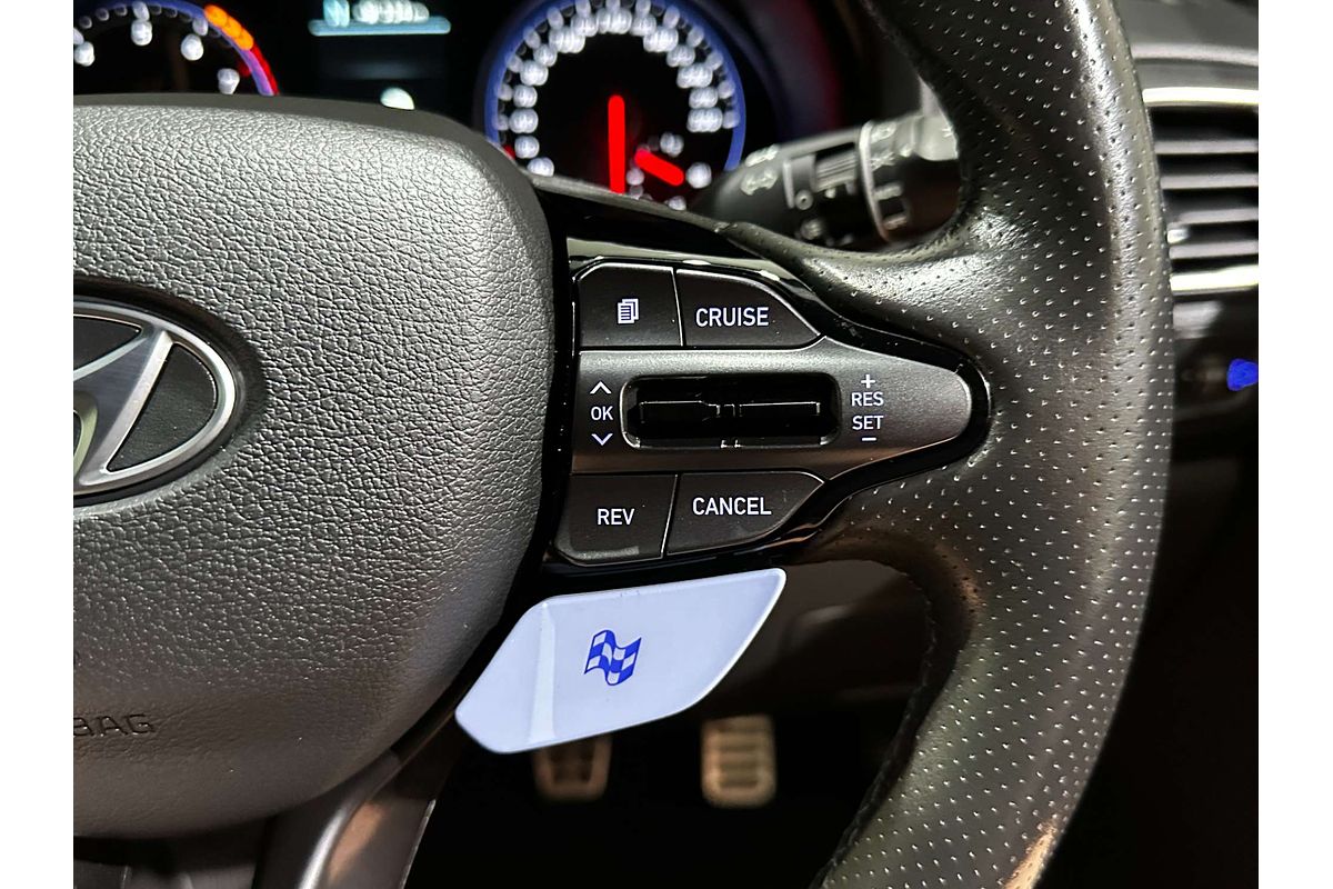2020 Hyundai i30 N Performance PDe.3