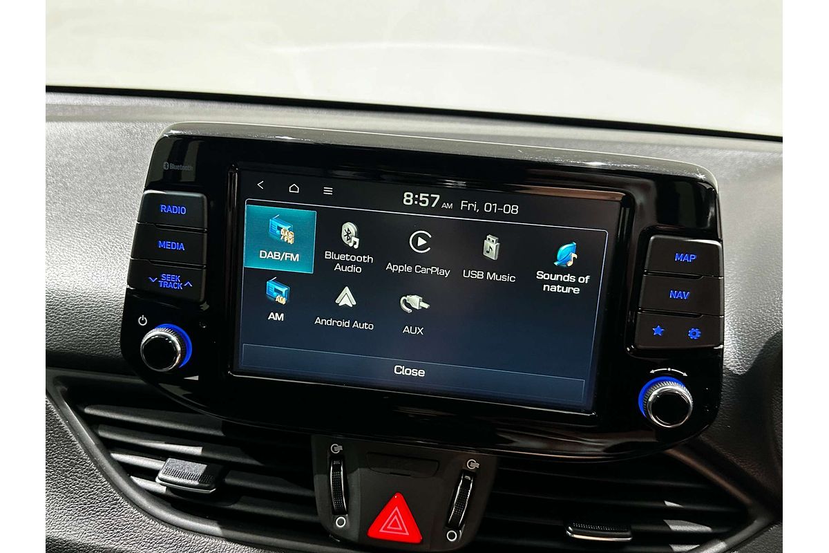 2020 Hyundai i30 N Performance PDe.3