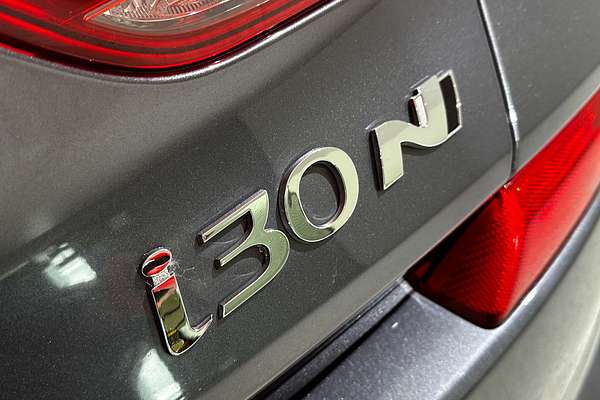 2020 Hyundai i30 N Performance PDe.3