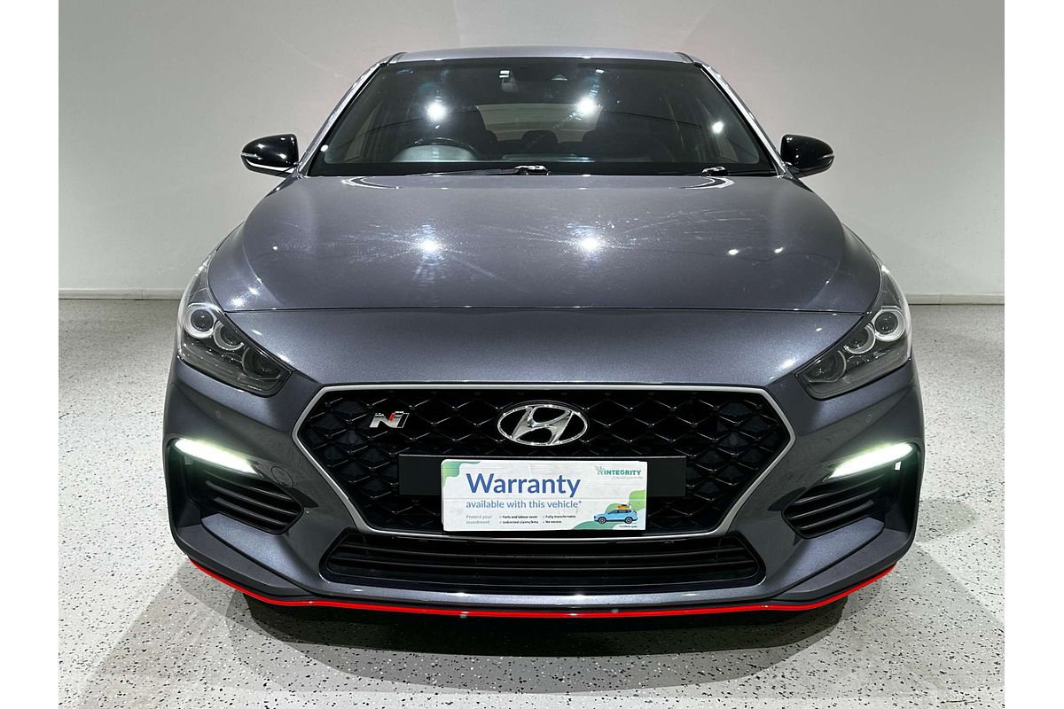 2020 Hyundai i30 N Performance PDe.3
