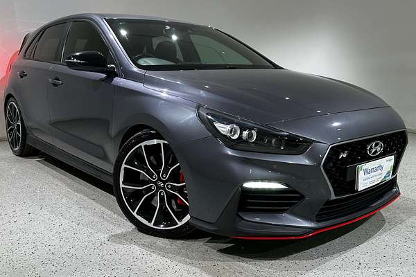 2020 Hyundai i30 N Performance PDe.3
