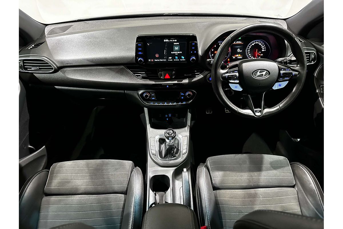 2020 Hyundai i30 N Performance PDe.3