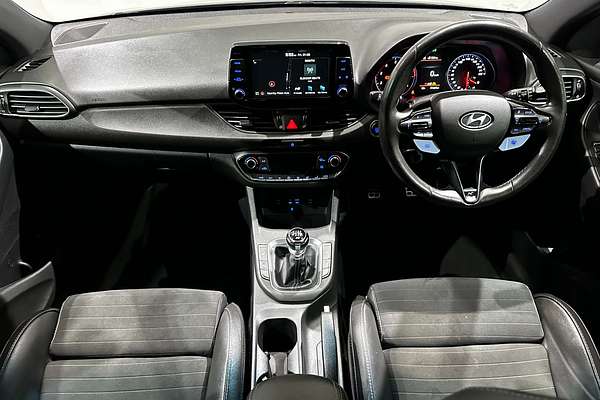 2020 Hyundai i30 N Performance PDe.3