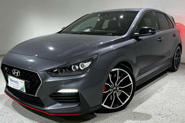 2020 Hyundai i30 N Performance PDe.3