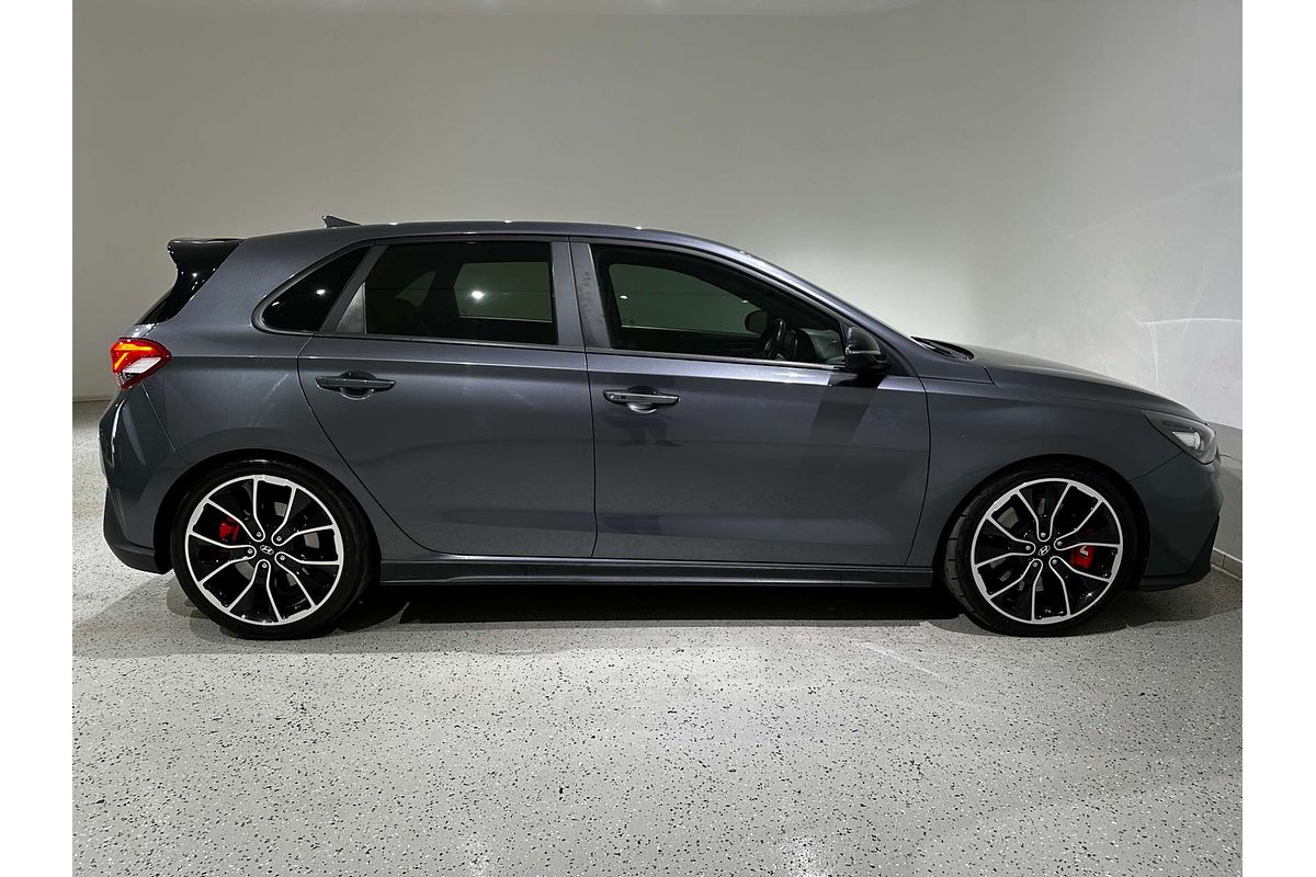 2020 Hyundai i30 N Performance PDe.3